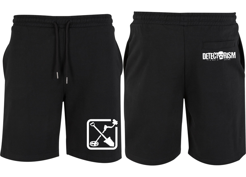 SHORTY "Industrial"