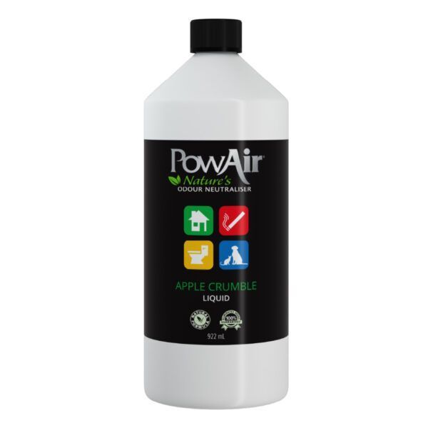 PowAir Liquid 1l.