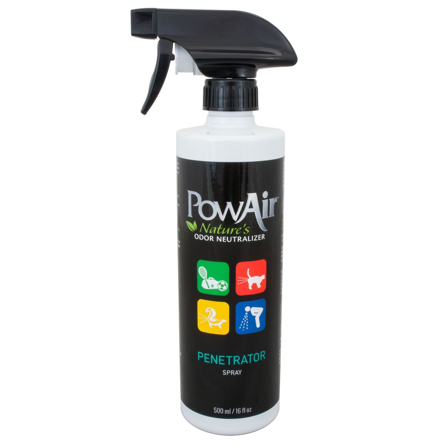 PowAir Penetrator spray