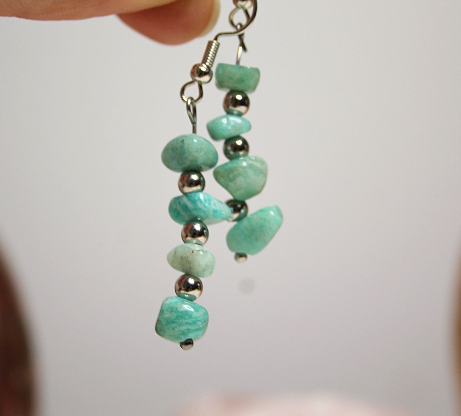Amazonite