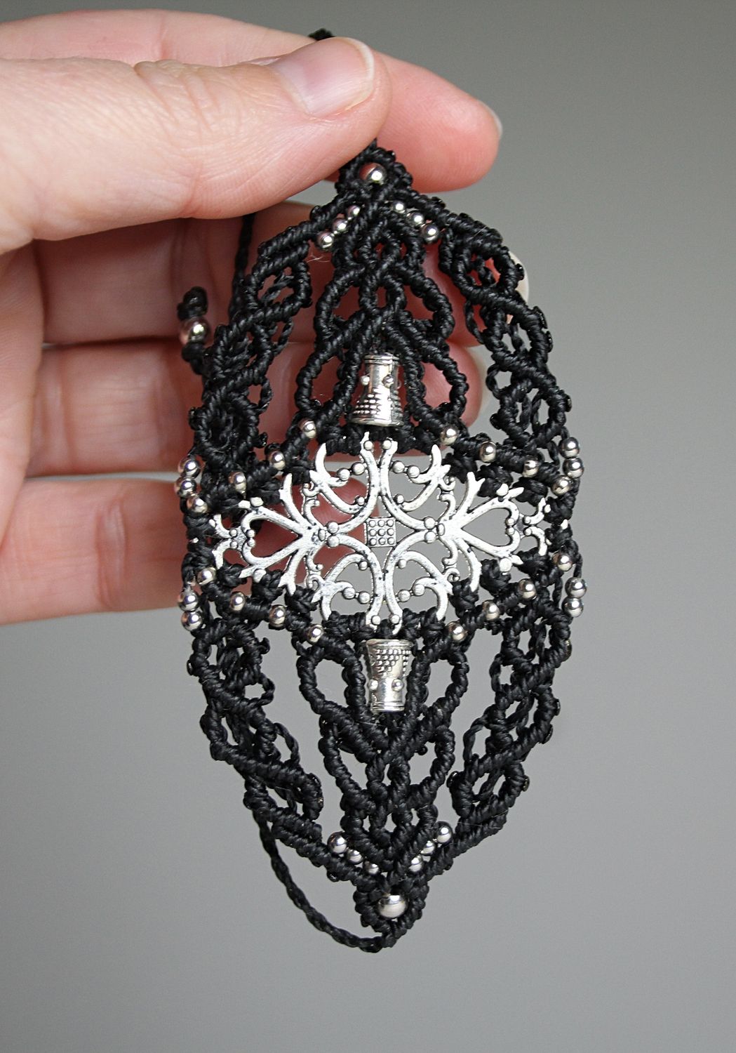 Bracelet manchette