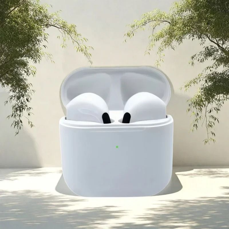 Ecouteurs bluetooth pour IOS Android