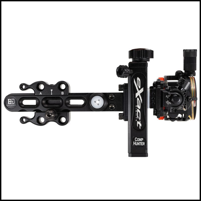 B3 - Exact Comp Hunter