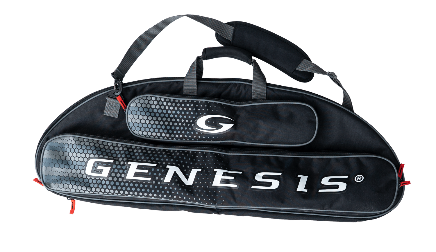 Genesis - Bow Bag