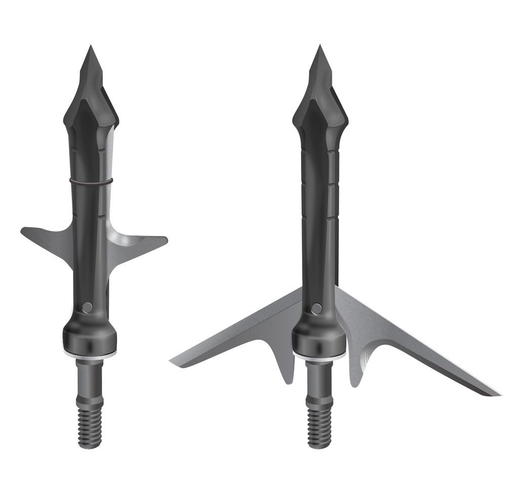 Slick Trick - Raptor Trick - XB