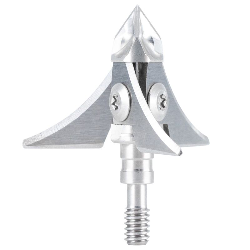 B3 - Exoskeletal - Dustrukt Max