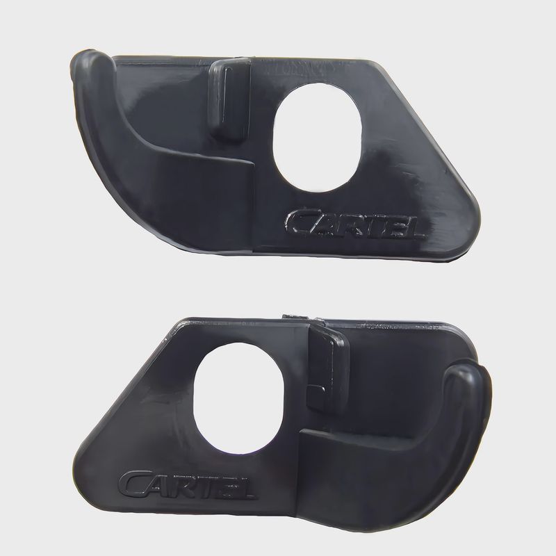 Cartel - Hunter Rest