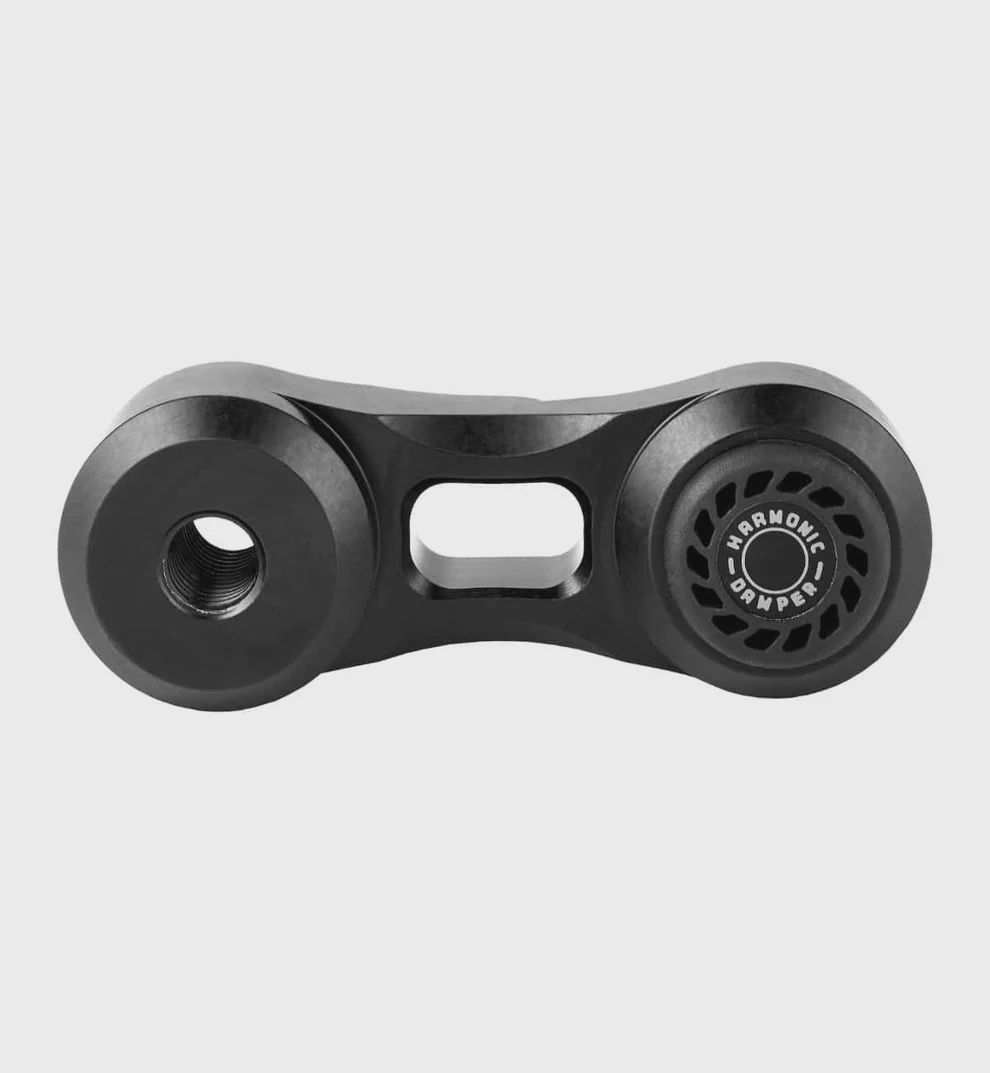 Mathews - Static Sidebar Mount