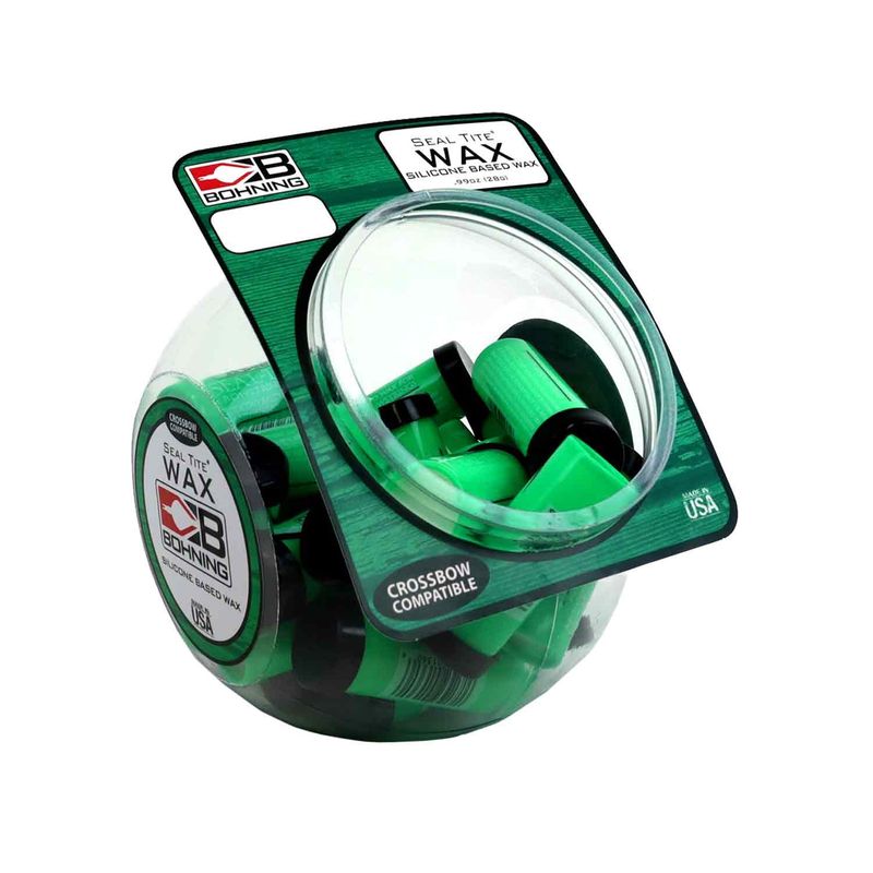 Bohning - String Wax