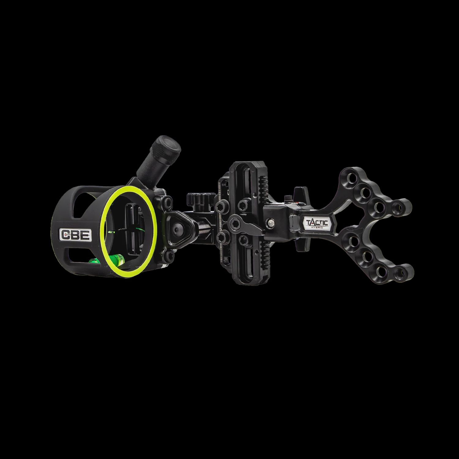 CBE - Tactic Hybrid - 1P