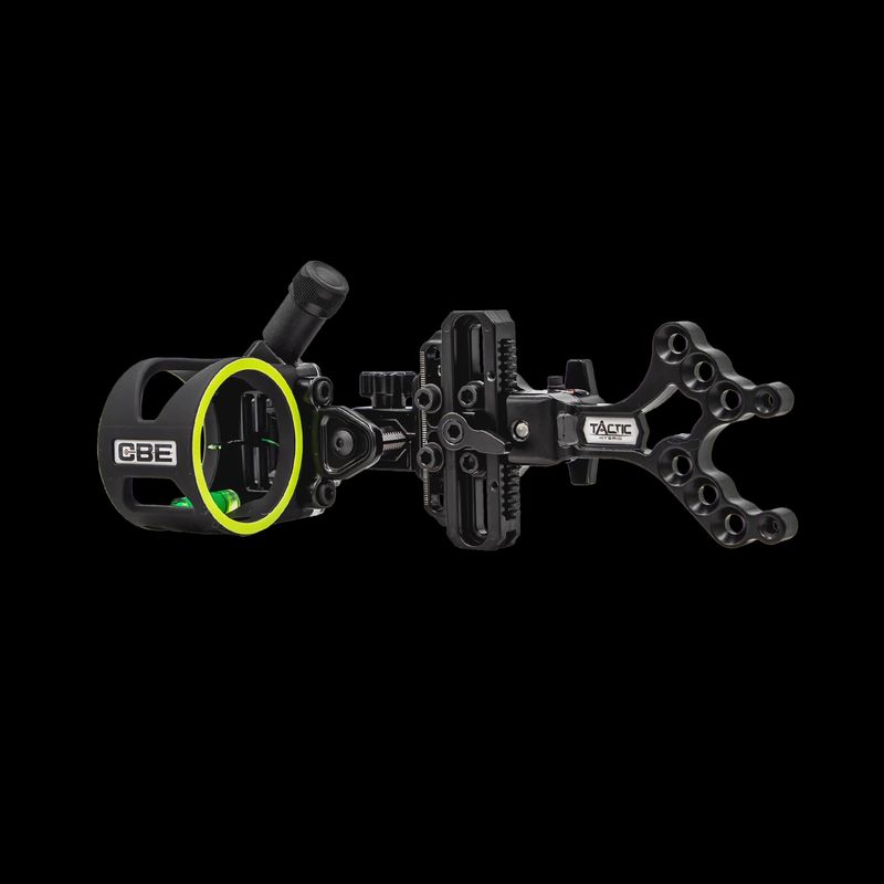 CBE - Tactic Hybrid - 1P