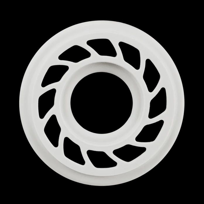 Mathews - Harmonic Damper