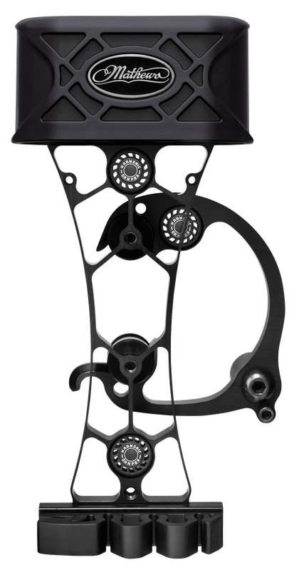 Mathews - Arrow Web Quiver