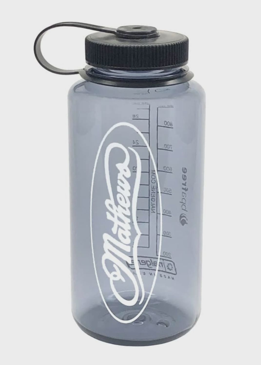 Mathews - Nalgene Bottle
