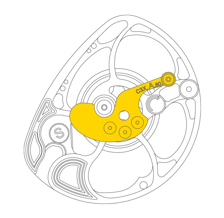 Mathews - C3X - Module