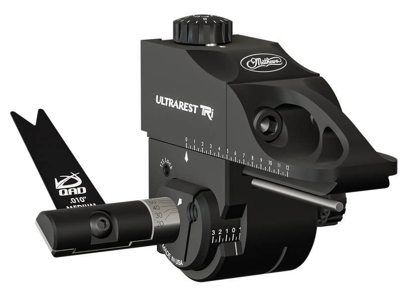QAD - UltraRest TRI