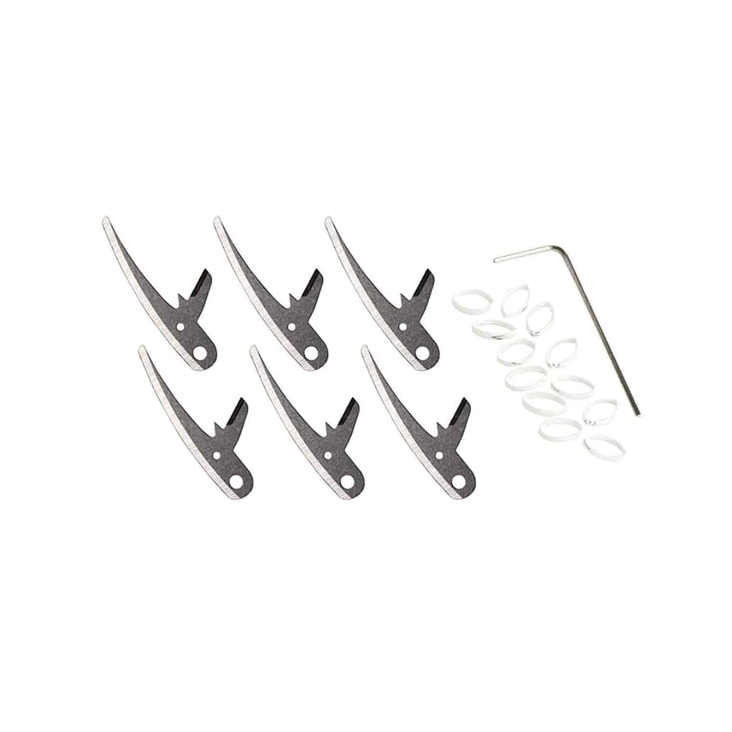 Swhacker - Replacement Blades