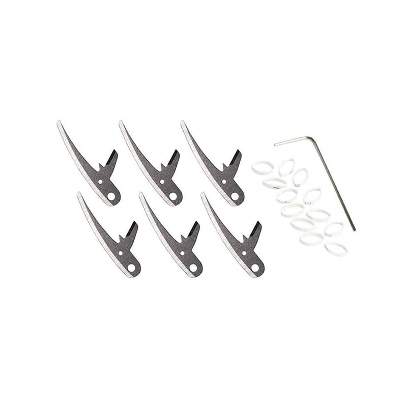 Swhacker - Replacement Blades