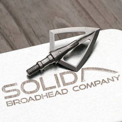 Solid Broadhead - Legend