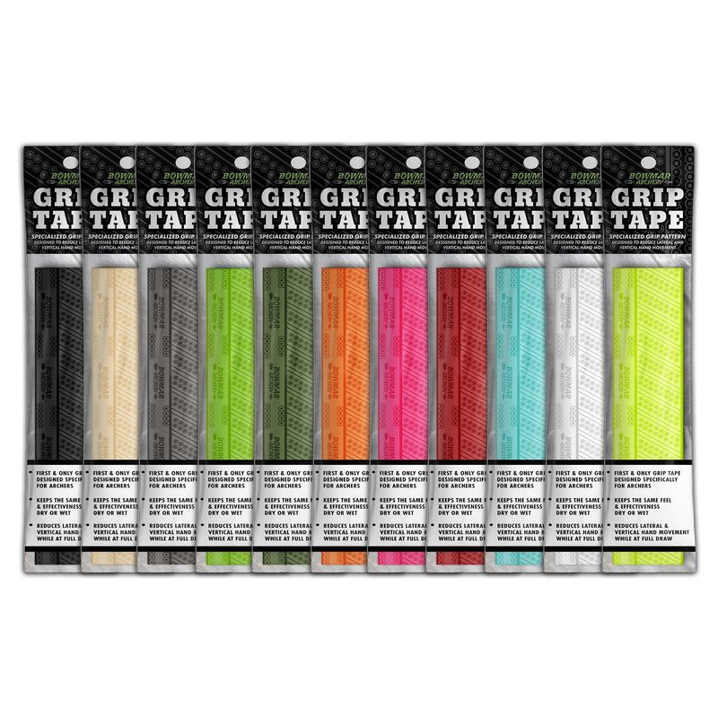 Bowmar Archery - Grip Tape