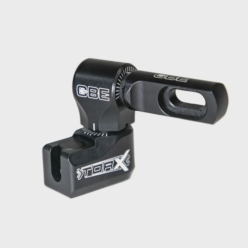 CBE - S-Bar Mount