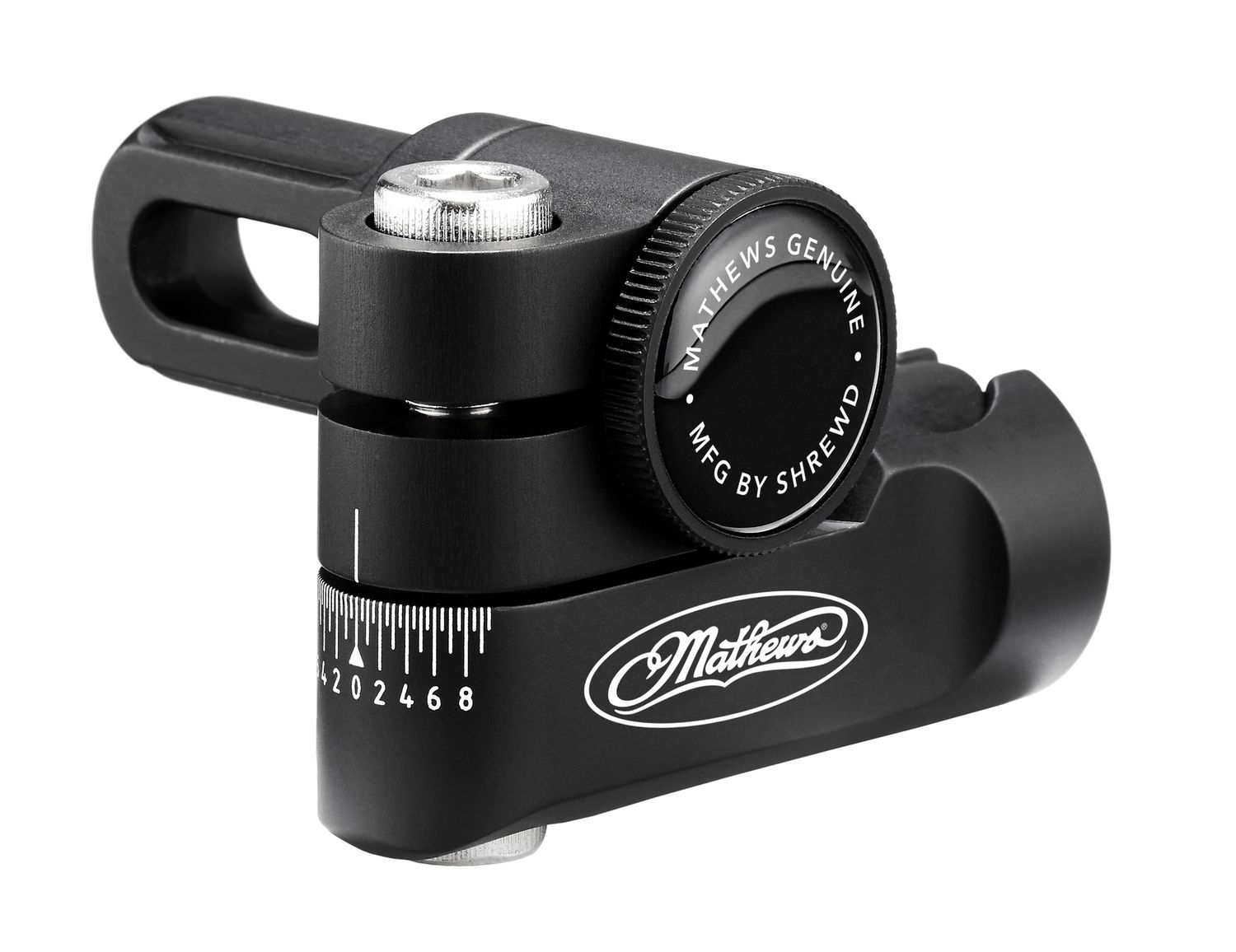 Mathews - V-Bar Mount
