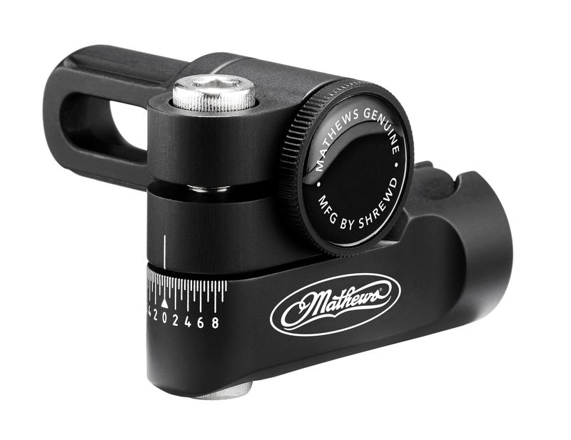Mathews - V-Bar Mount