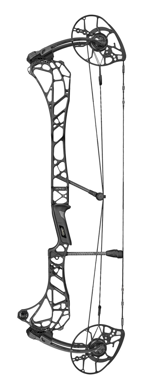 Mathews - ARC 34