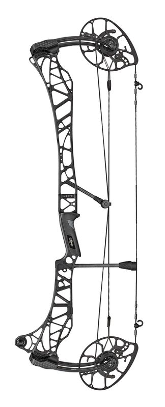 Mathews - LIFT X - 33
