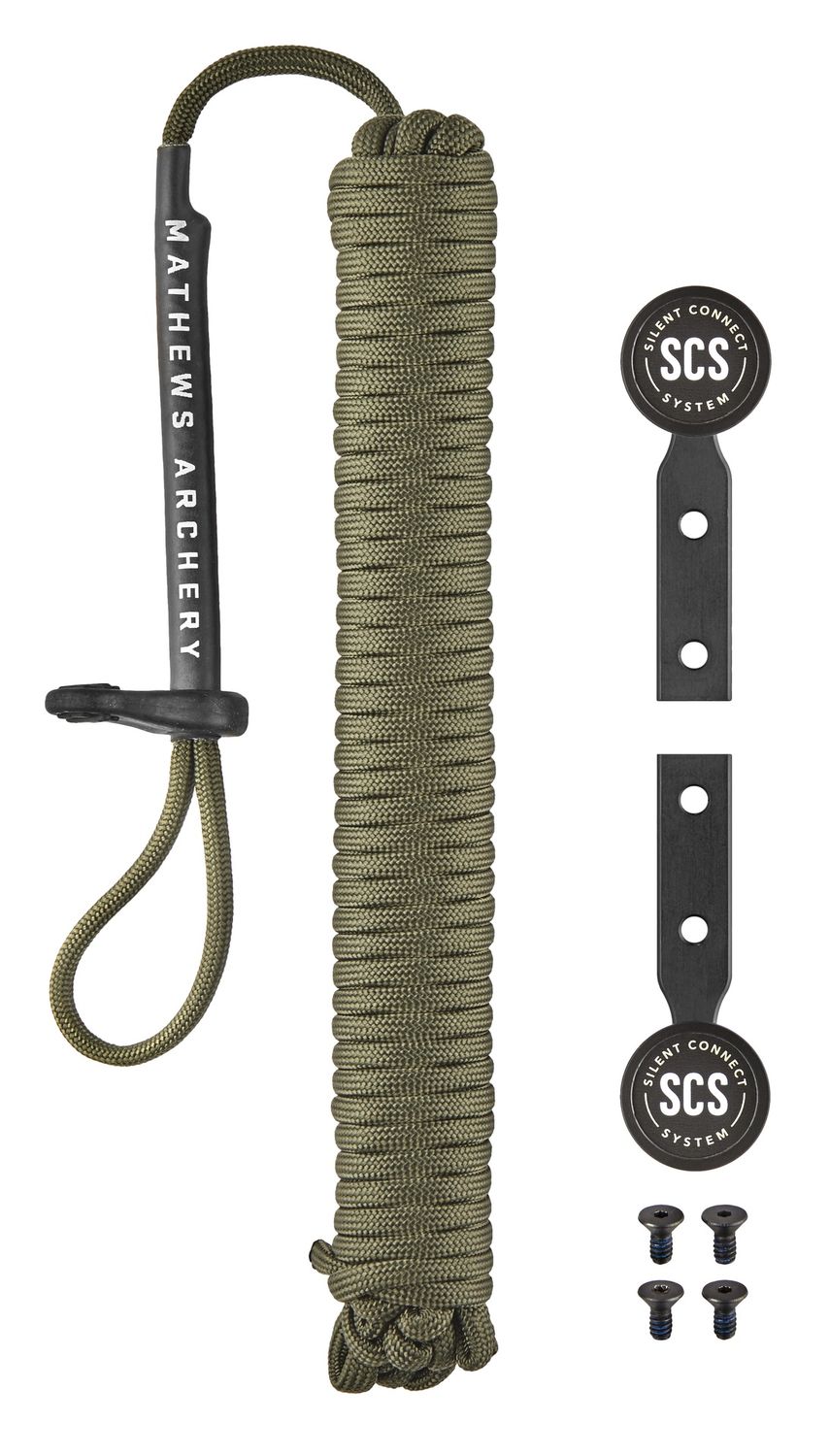 Mathews - Silent Connect System