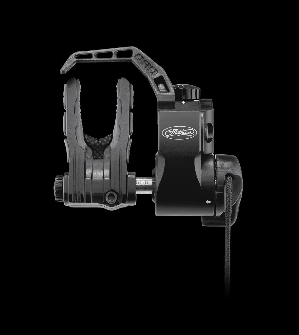 QAD - UltraRest Integrated MX2