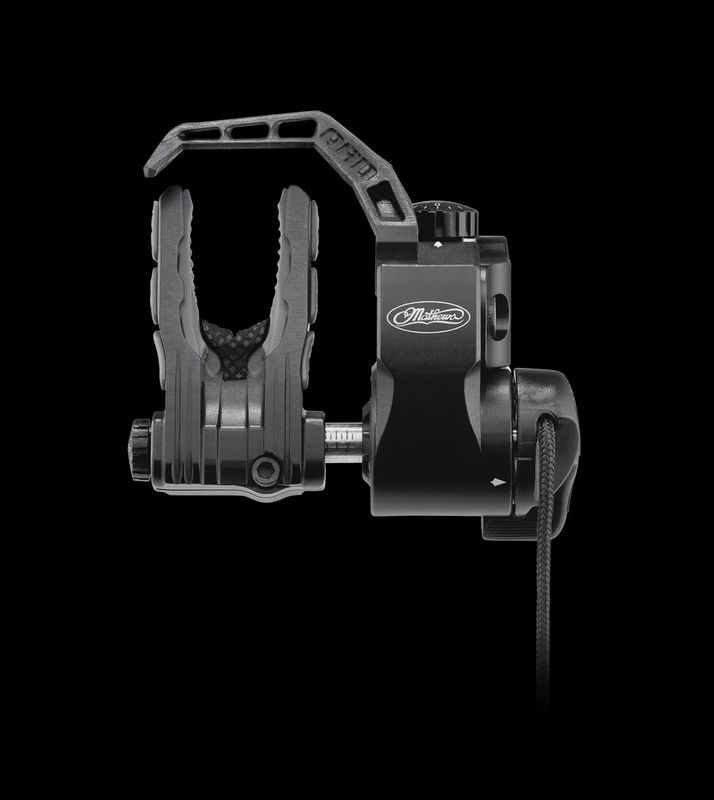 QAD - UltraRest Integrated MX2