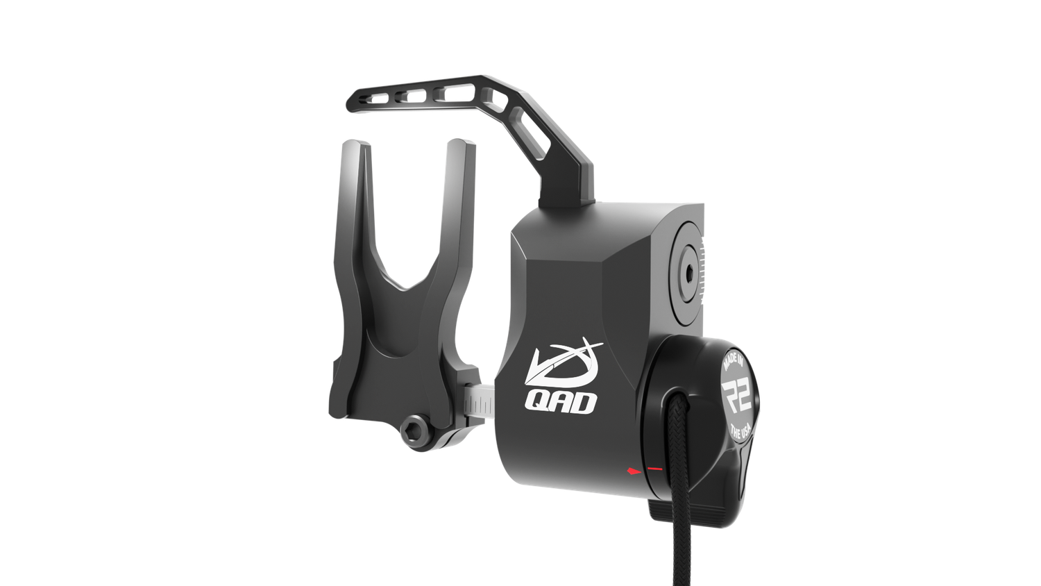 QAD - UltraRest Integrated  R2