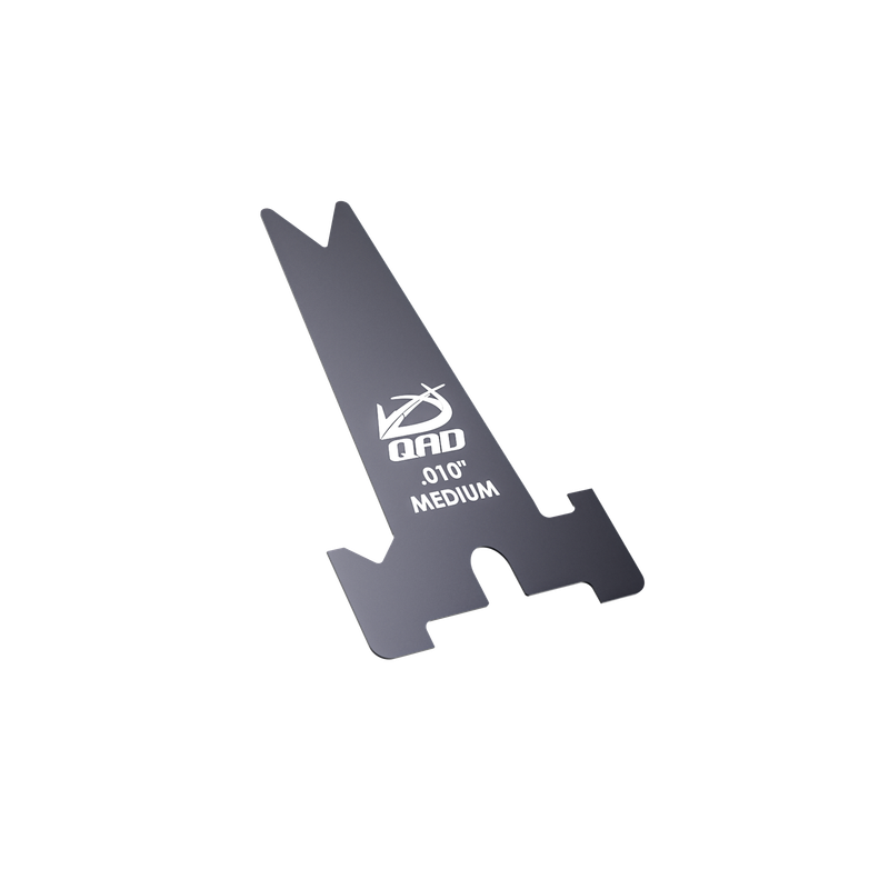 QAD - Lizzard Tongue