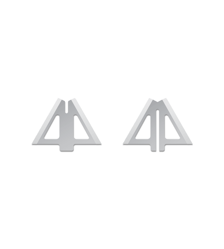 Slick Trick - Replacement Blades