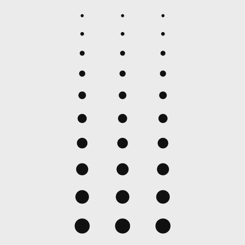 Gunstar Precision - Target Dots