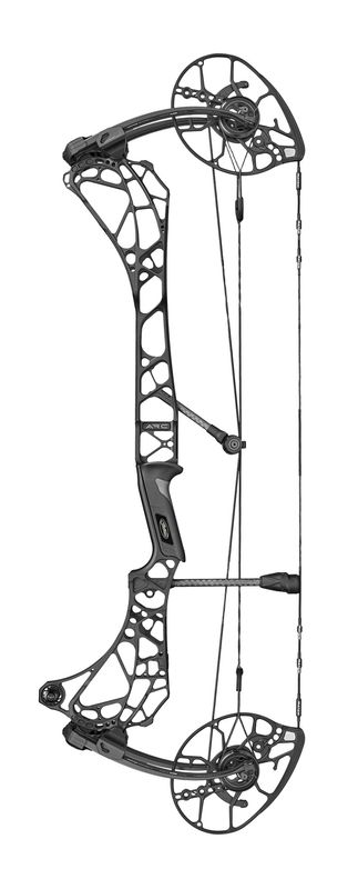 Mathews - ARC - 30