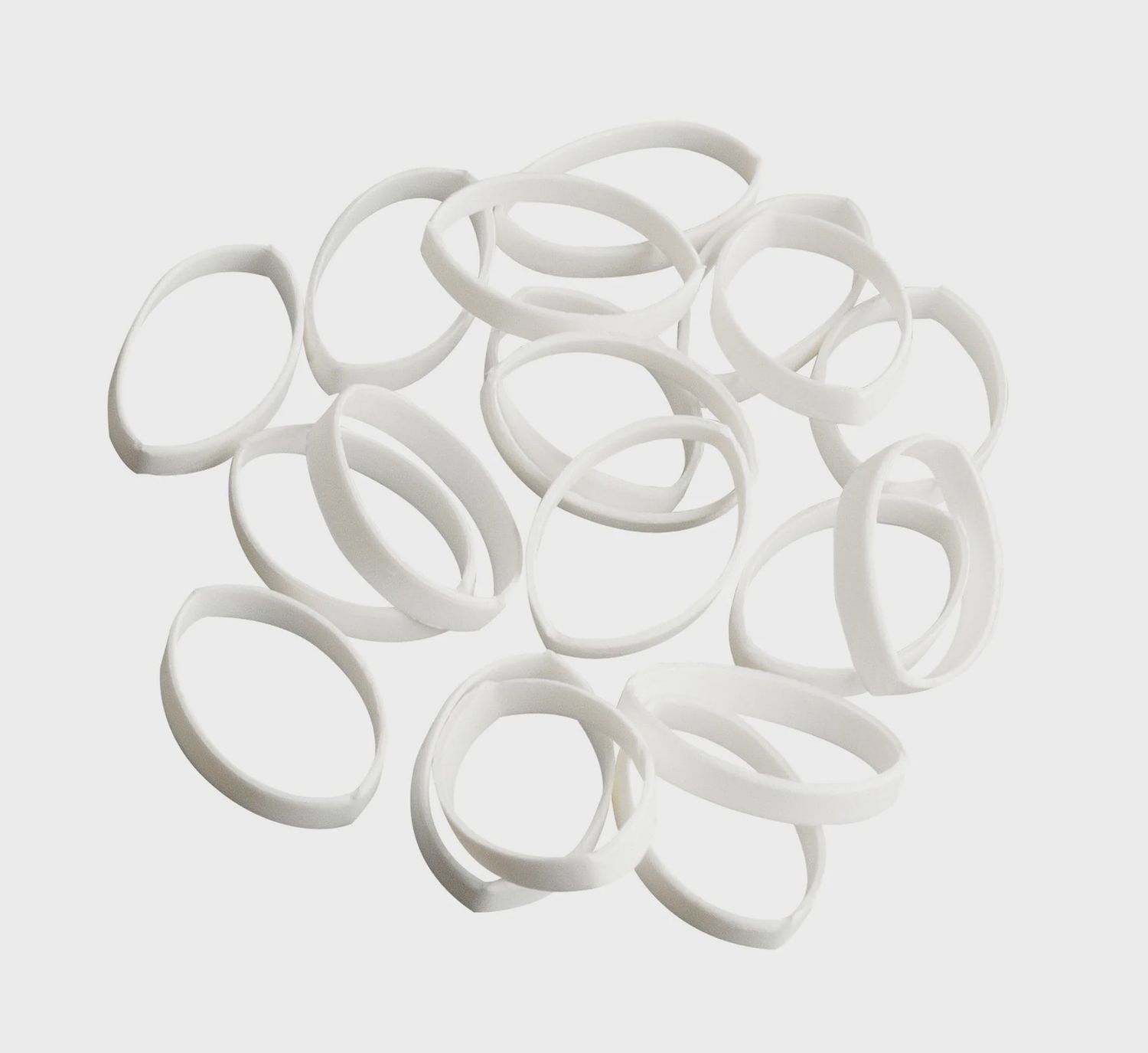 Swhacker - Replacement Bands