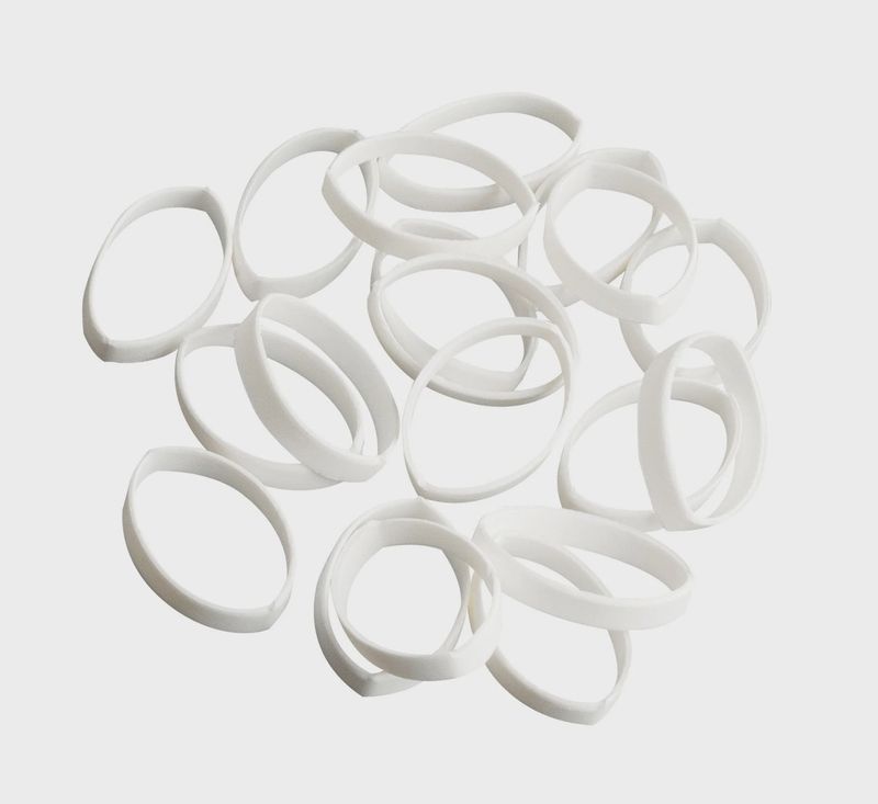 Swhacker - Replacement Bands