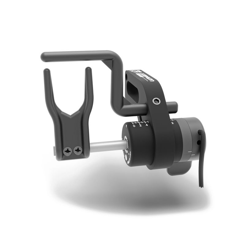 QAD - UltraRest Hunter