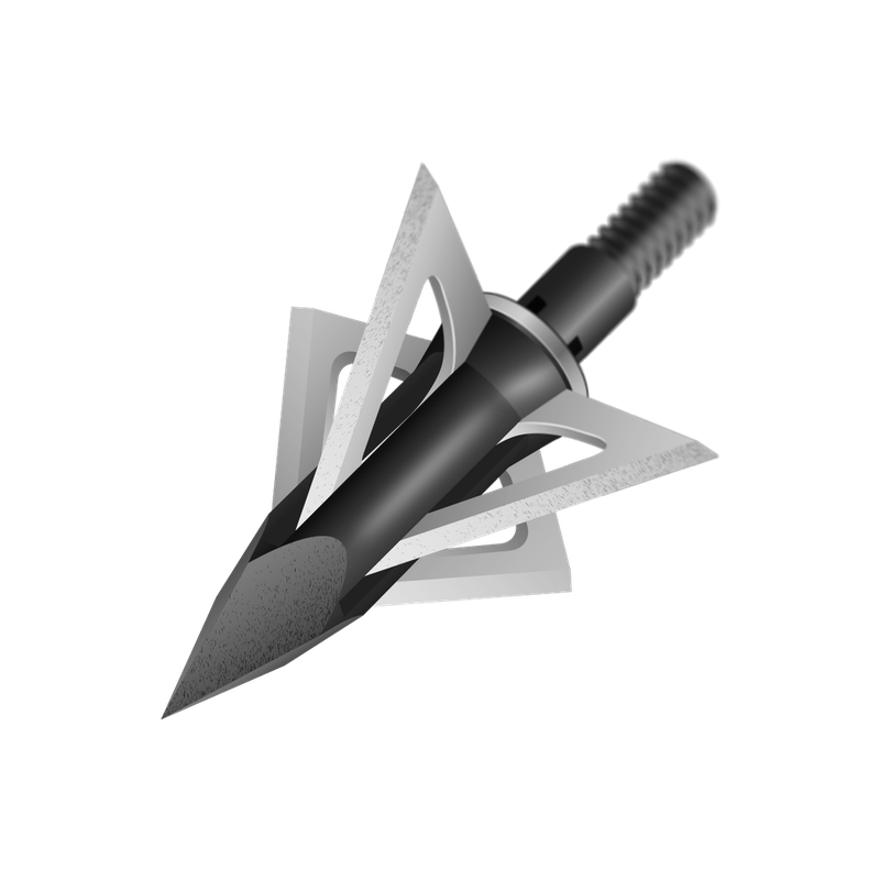 Slick Trick - Magnum