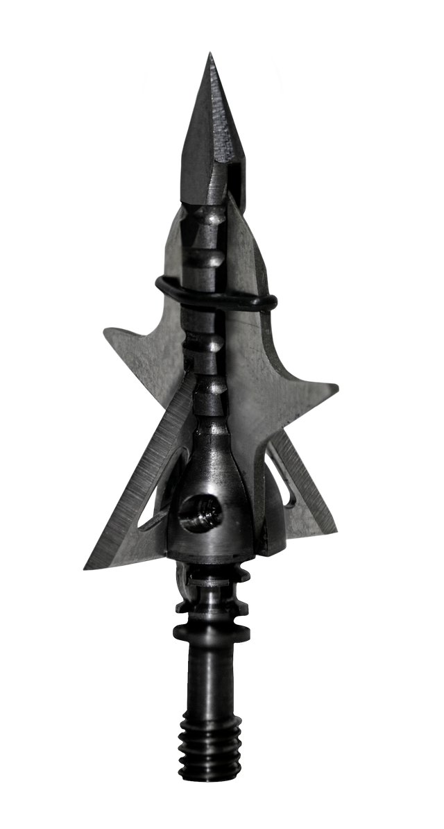 Slick Trick - Assailant Hybrid