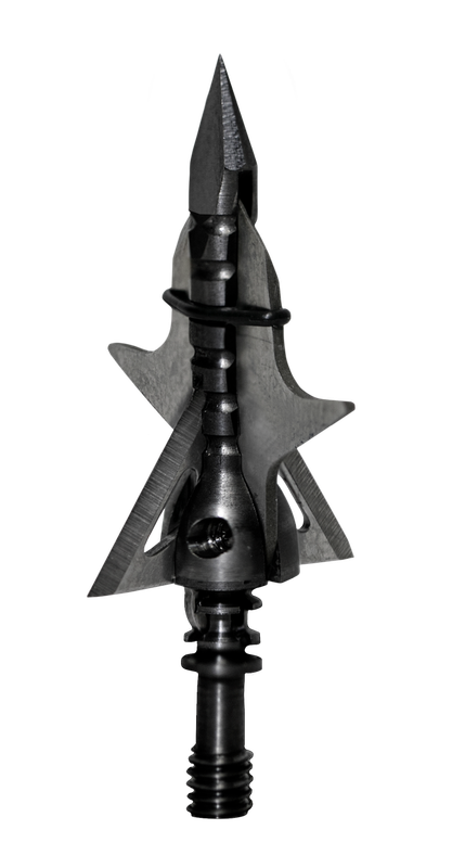 Slick Trick - Assailant Hybrid