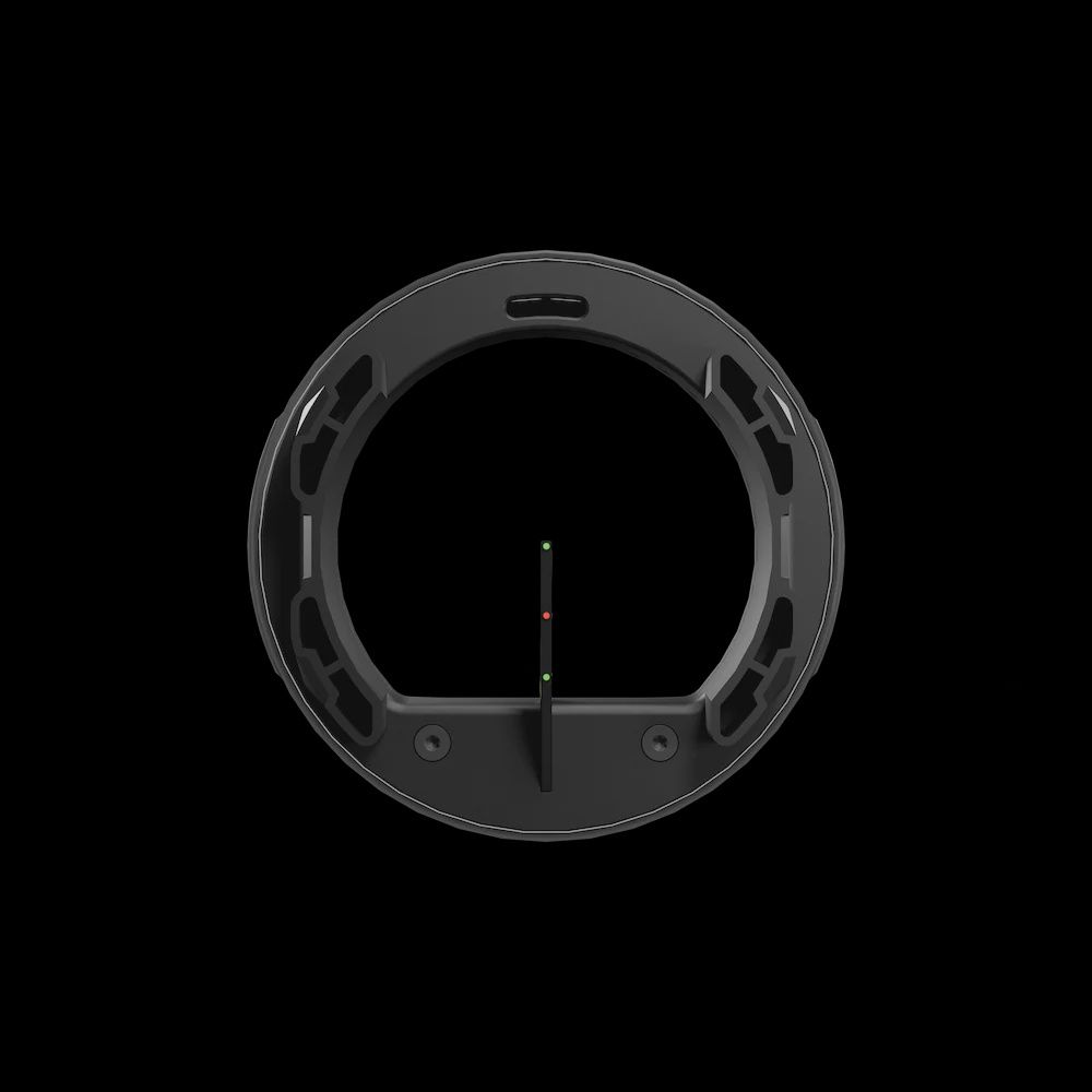 Mathews - Bridge-Lock - UV Slider Cartridge, Configuration: Vertical - 3Pin