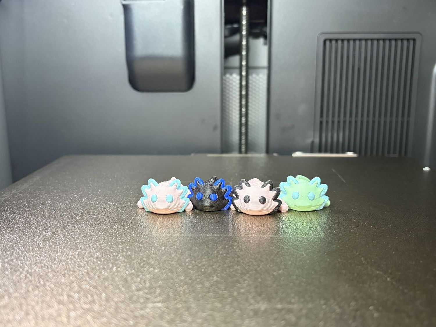 Axolotl Flexi