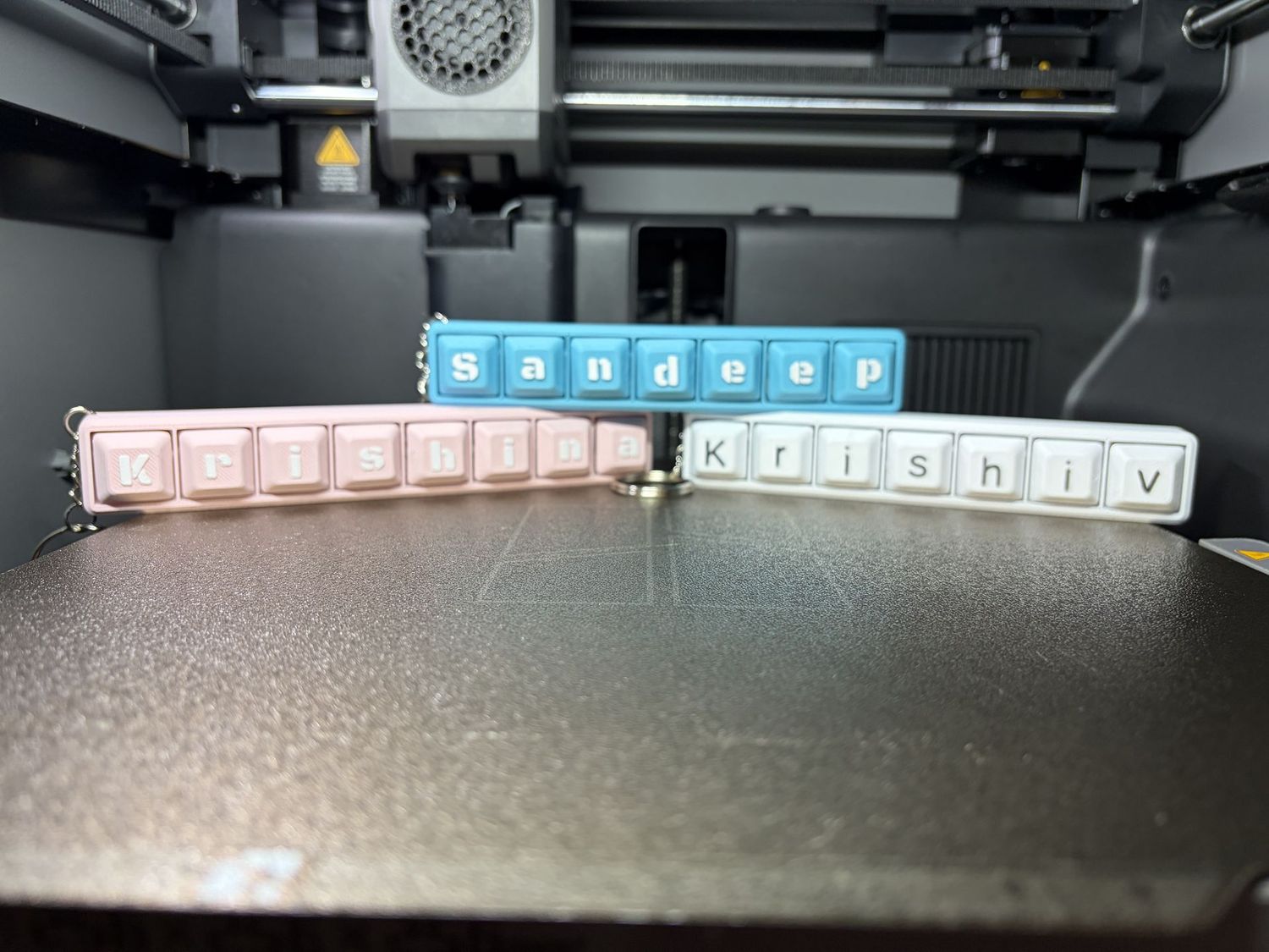 Custom Name Clicker