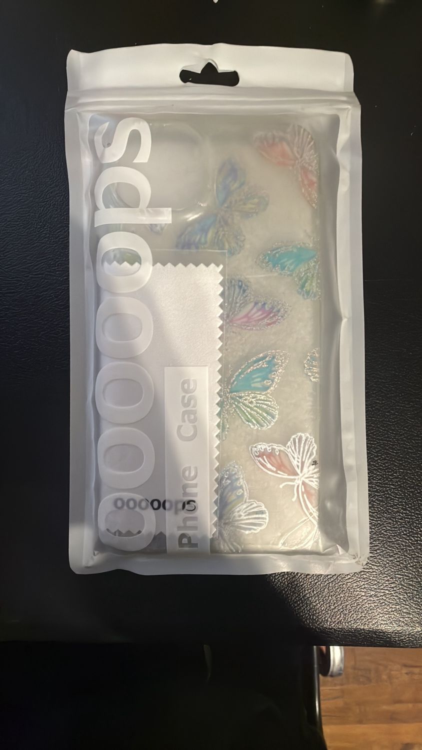 iPhone 14 Pro Max case