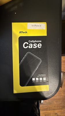 Iphone 14 case