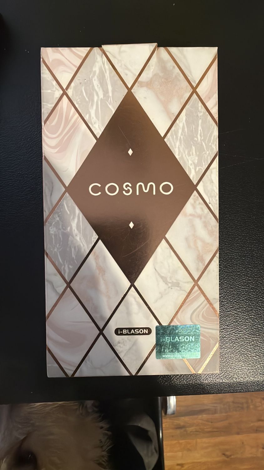 Cosmo Iphone 14 pro max case