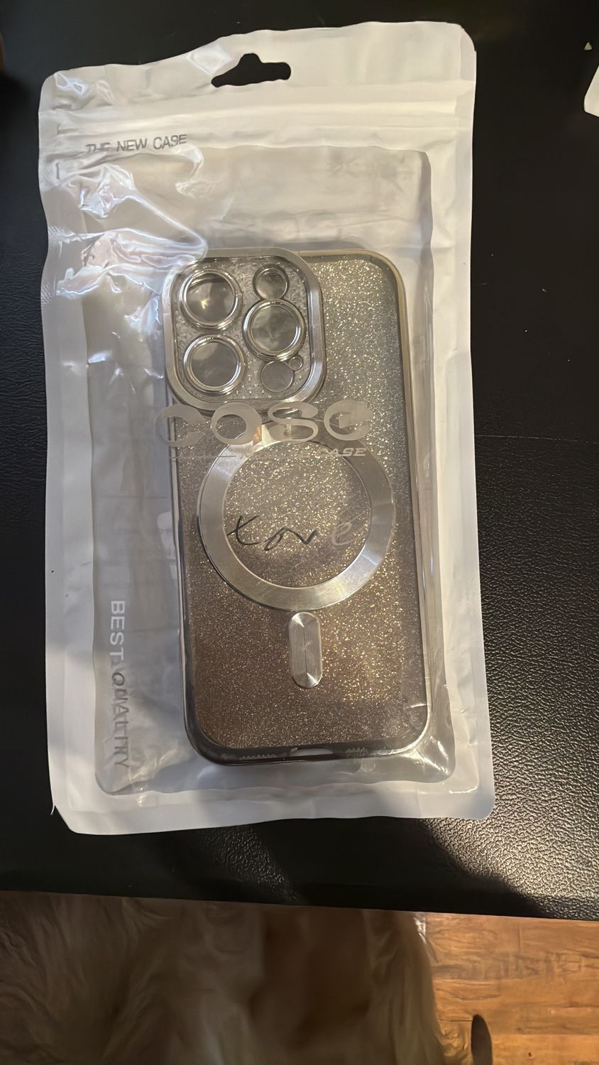 Case Mobile case iPhone 16 Pro case